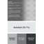 Tapis gris clair / gris Power Loom-601704938