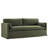 Wellfleet 85" Slipcovered Fabric Sofa-109729084