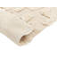 Virgile Geometric Cotton Hand Woven Area Rug-809330504