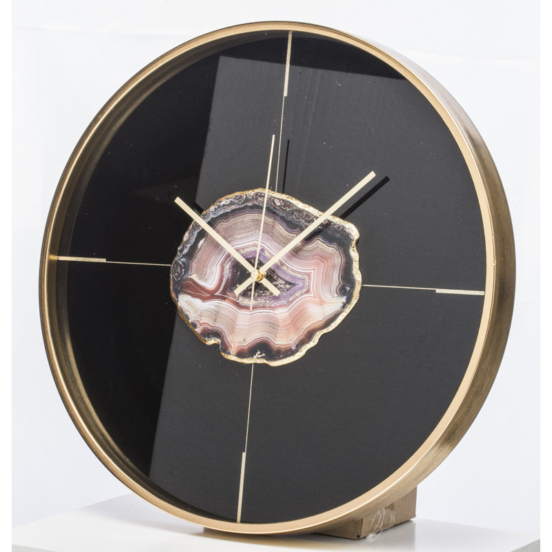 Anicette Wall Clock