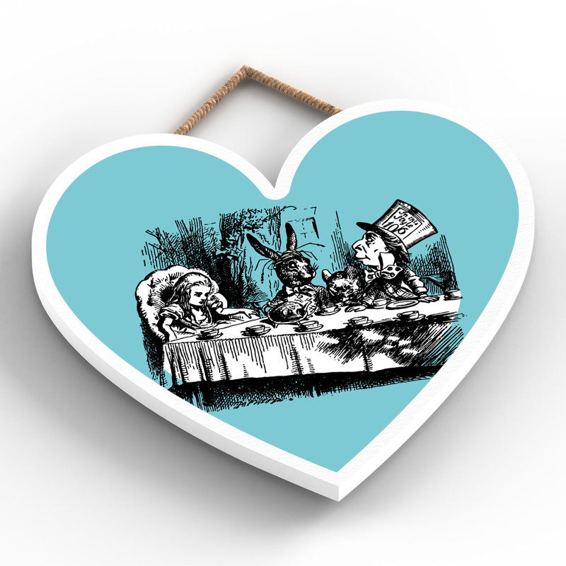 Fantasy & Sci-Fi Wall Decor on Solid Wood