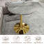 with Iron Base Dining Table-76810509-76810511