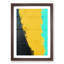 Triumph in Abstract - Framed Print-55764856-55764858