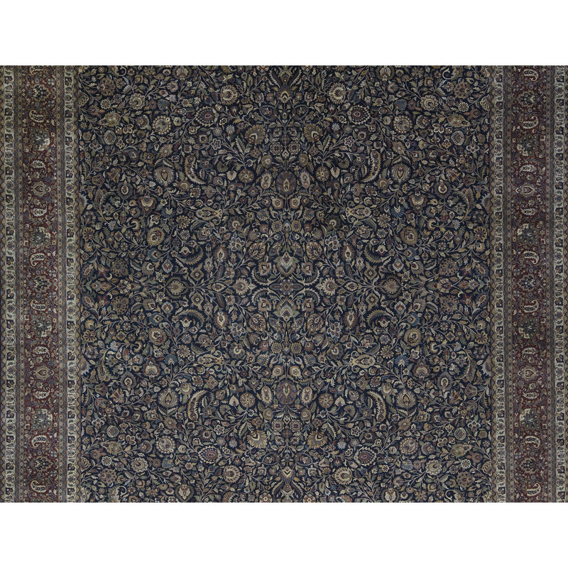 One-of-a-Kind 11'11" X 14'6" Area Rug