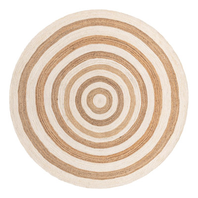 Morane Geometric Indoor Rug