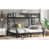 Noir est en rupture de stock sélectionné