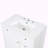 Bayview 30'' Single Bathroom Vanity with Ceramic Top-866945449