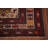 Pre-1900 Antique Kazak Vegetable Dye Rug
