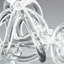 Knotty Abstract Figurines & Sculptures-1672780974