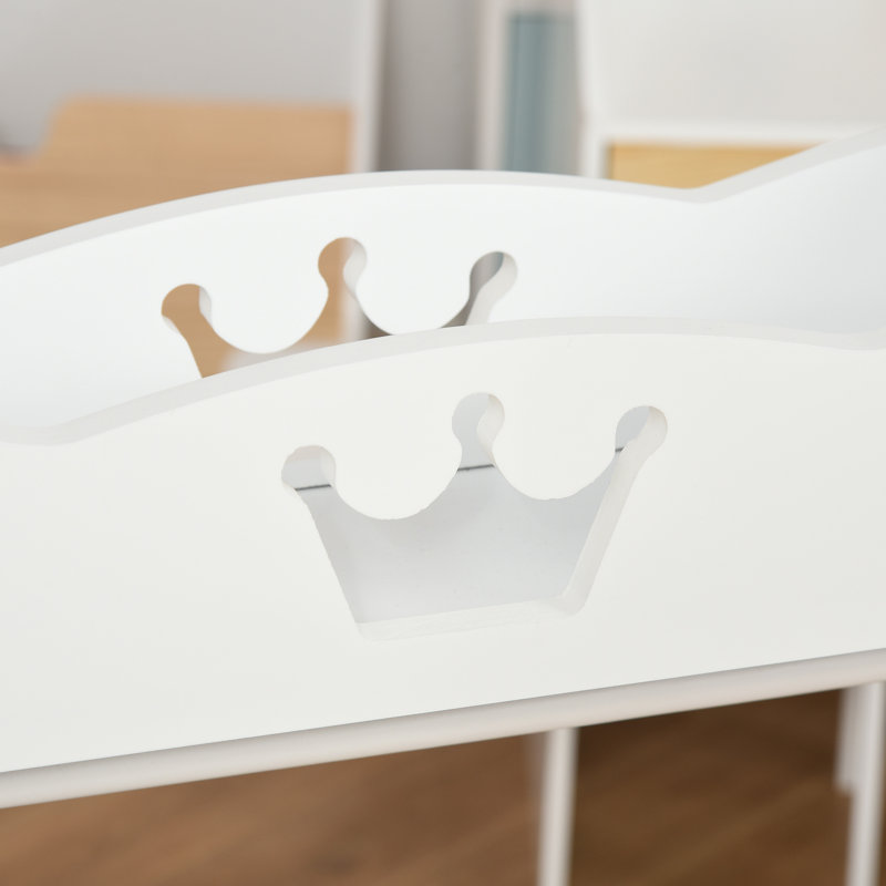 Madaket 70.5cm Clothing Rack