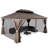 Metal Patio Gazebo-98855645