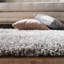 Tapis à poils longs Brookport Pro Lux Shag 400 Performance-1336654274