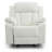 Springfield Faux Leather Recliner-188769415