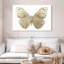 Papillon Brampt en taupe et bleu-108156584