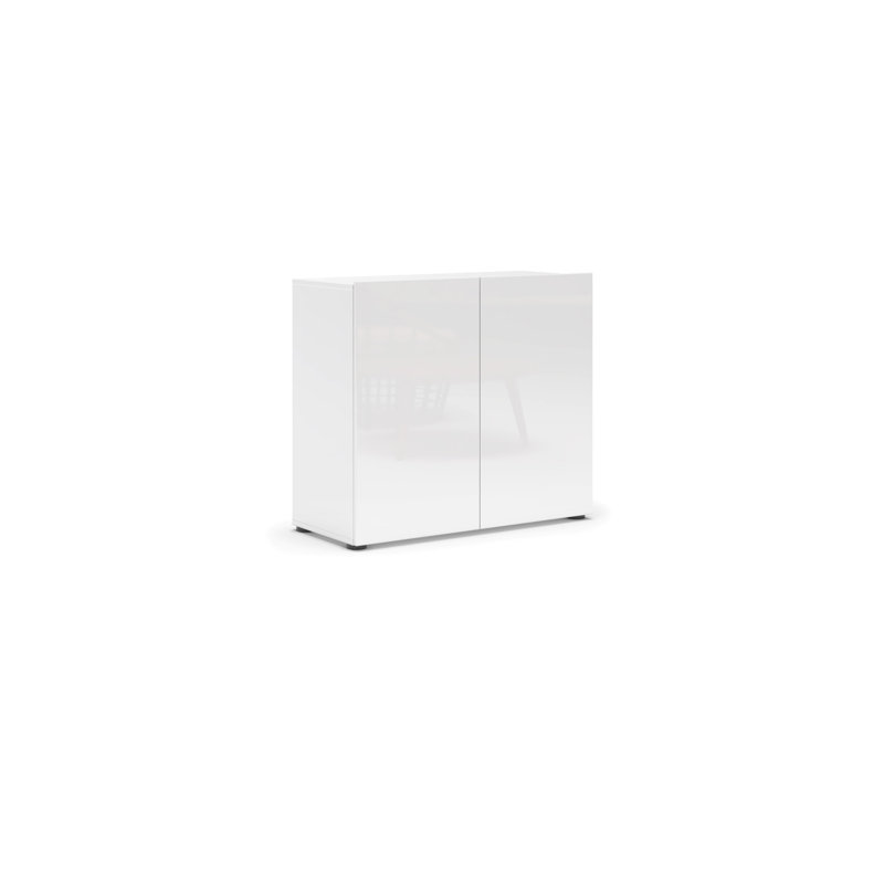 Burlinson 228.6cm Sideboard