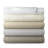 Soprano 420 Thread Count 100% Cotton Flat Sheet-48737149
