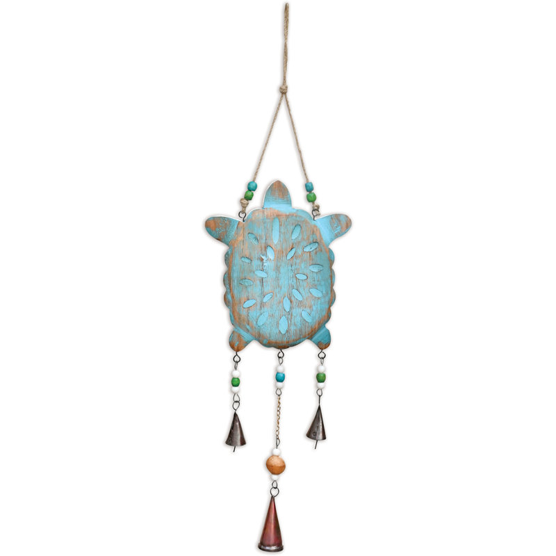 Charm carillon Penyu