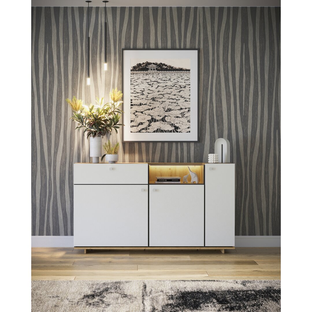 Sideboard Guste 160 cm