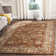 Tingley Hand Tufted Wool Pile Oriental Rug