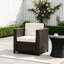 Outdoor Bench-1173533792