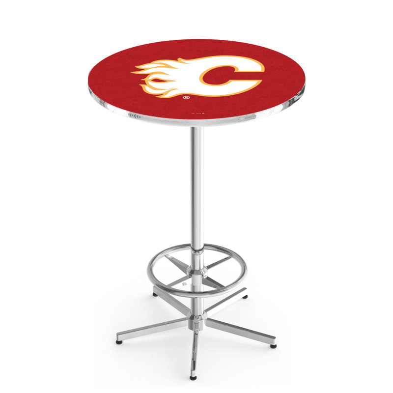 Table ronde NHL, Calgary Flames