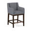 Upholstered Stool-742393244-742394397