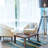 Fruitville Solid Wood Coffee Table