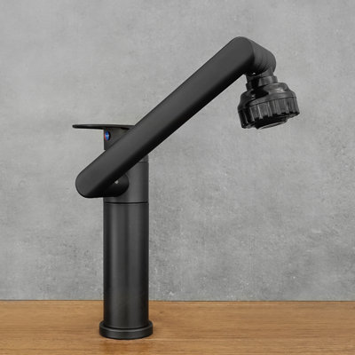 Basin Tap Faucet Dorset