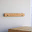 Soho - Solid oak wall unit