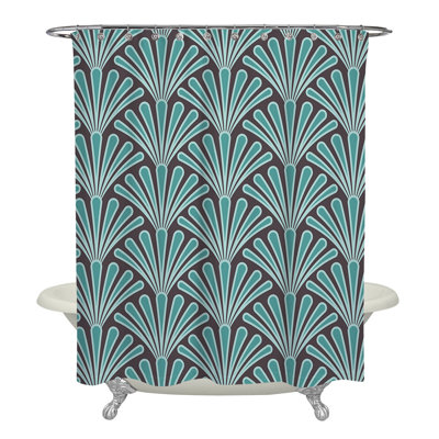 Shower Curtain