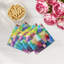 Serviette de table Ode to Okuda-122609784