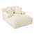 Blanc est en rupture de stock
