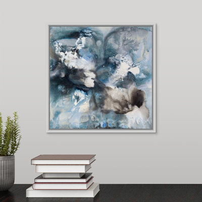 « ultra », peinture sur toile