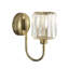 Ampelius Steel Armed Sconce-91291136