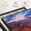 «Hunts Mesa Monument Valley Sunset Art mural»-382915784