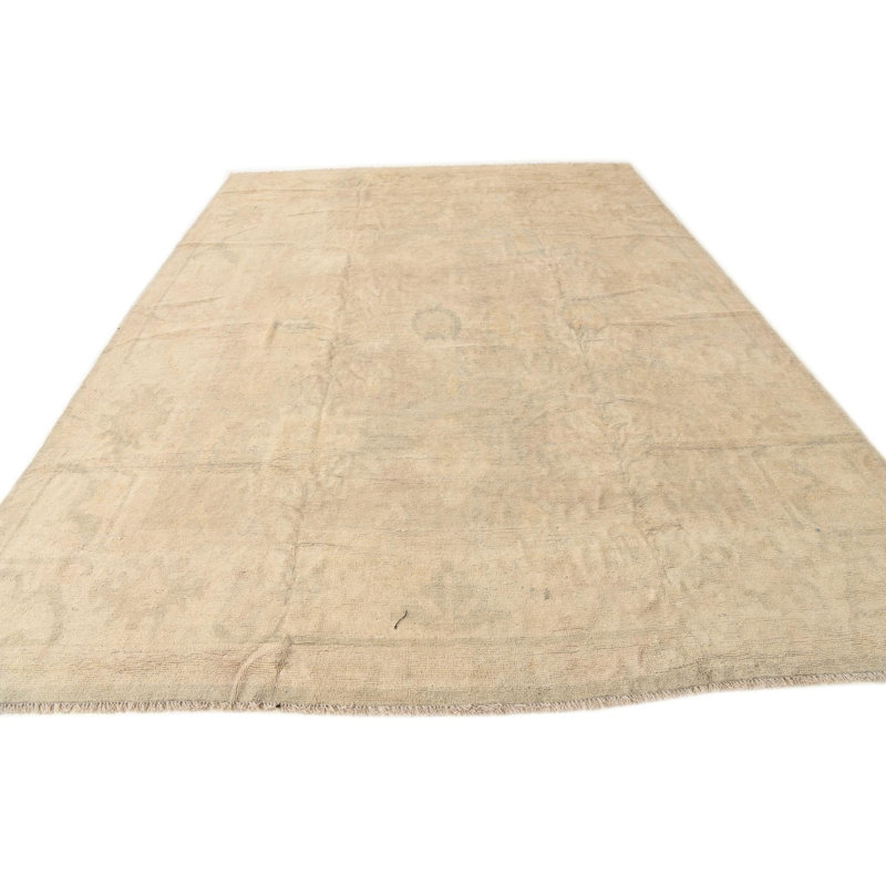 Tapis ivoire 10x13 Jose