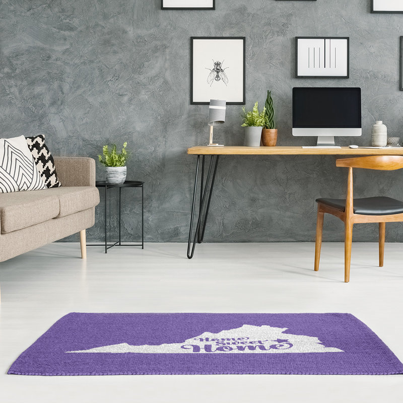 Richmond Indoor Rug, Rectangle 2' x 3'