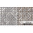 Hudson Tower 12 In. X 12 In. Porcelain Mosaic Tile-114985857