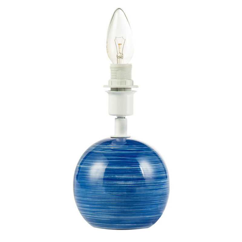 Ceramic Table Lamp