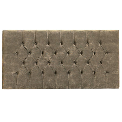 Nicolette Upholstered Headboard