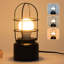 Critchfield Metal Novelty Lamp