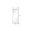 Miroir d'appoint 47 po