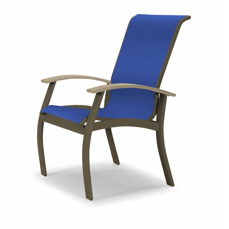 Chaise de patio Askar