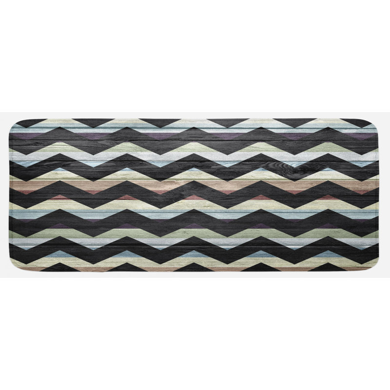 Tapis de cuisine