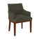 19'' H Upholstered Armchair