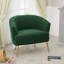 Fauteuil l 27 po Walsall-448354967