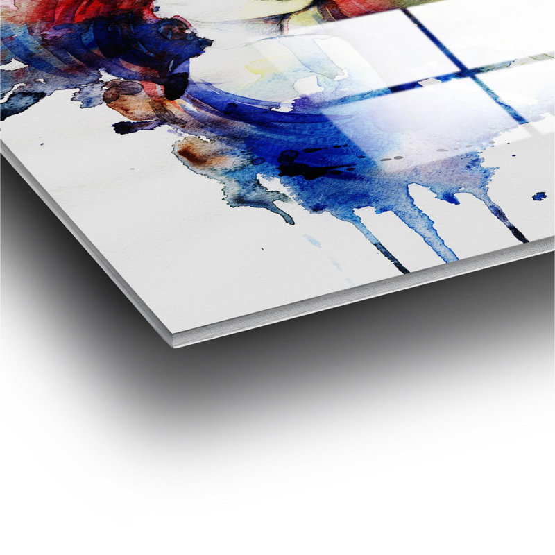 Boze Wall Decor