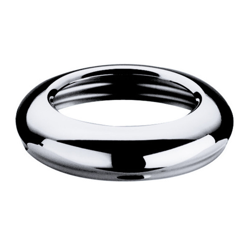 Giotto Stainless Steel Serving Bowl