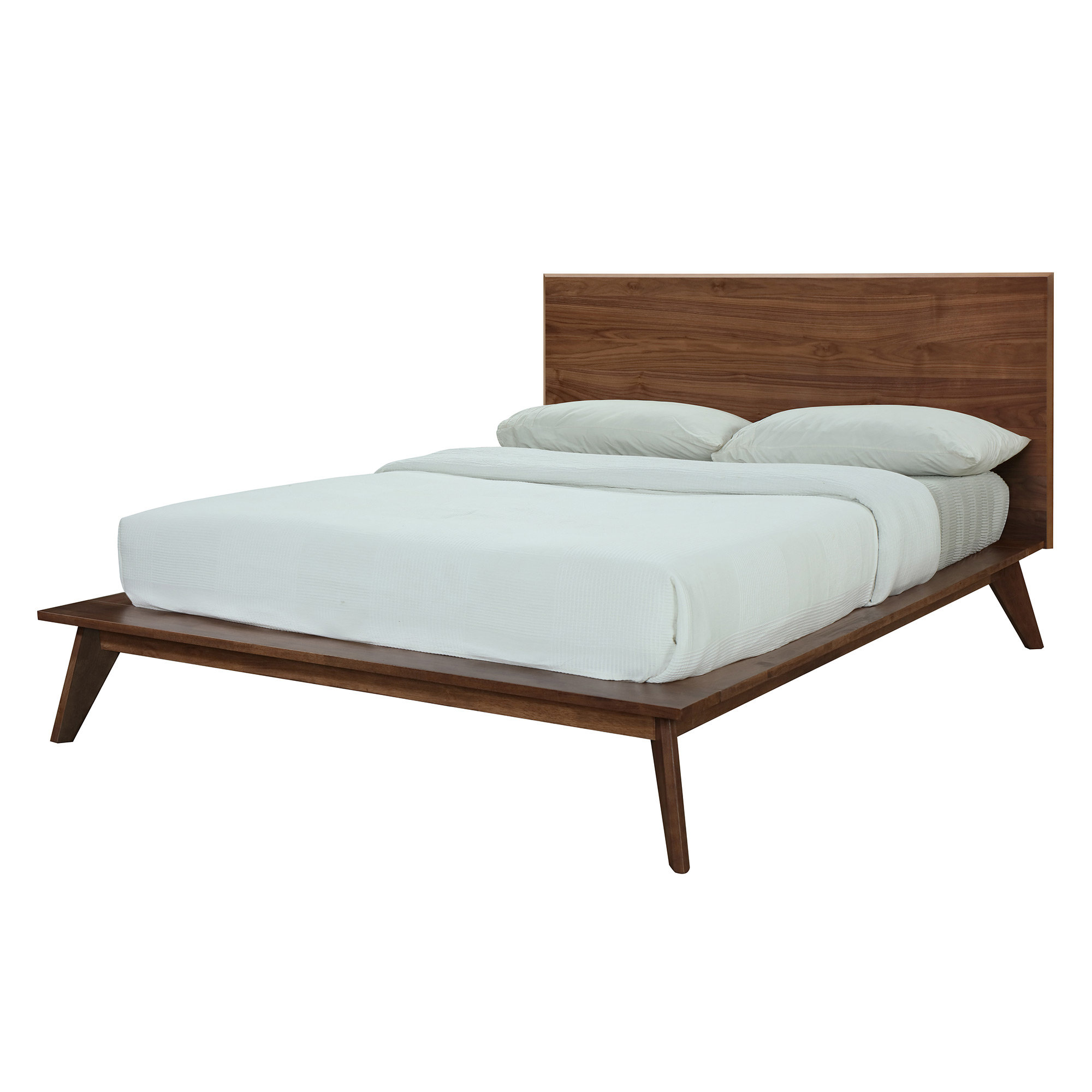 Florian Platform Bed - Modern & Stylish Design