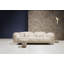 Perch LED Floor Lamp